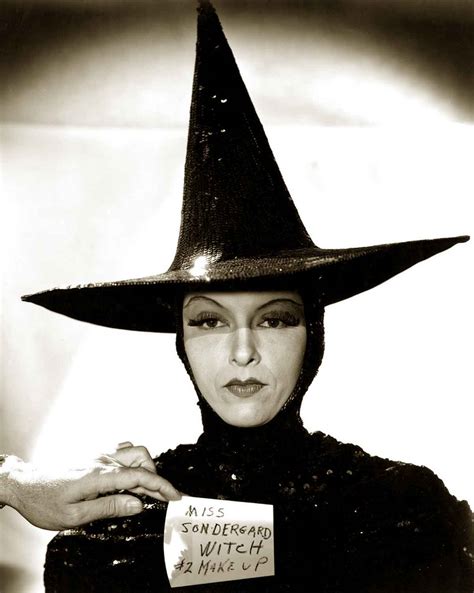 Original witch of the west
